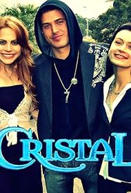 Bianca Castanho, Dado Dolabella, and Marisol Ribeiro in Cristal (2006)