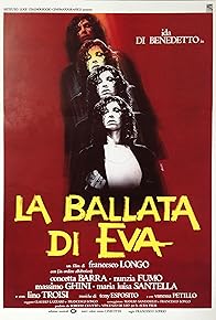 Primary photo for La ballata di Eva