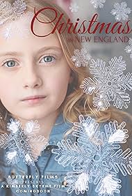 Maggie Toomey in Christmas in New England