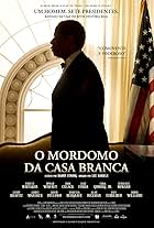 O Mordomo da Casa Branca