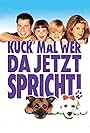 Kuck' mal wer da jetzt spricht! (1993)