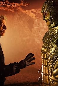 Primary photo for Empress of Mars