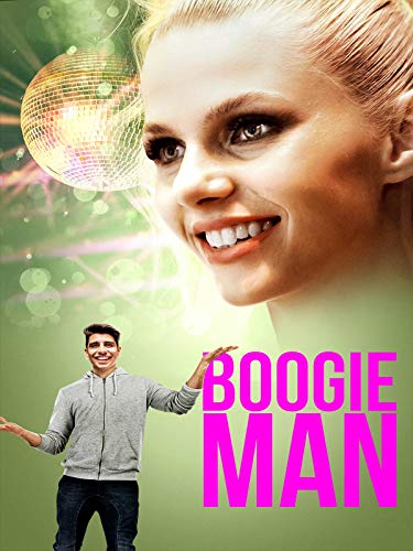 Boogie Man (2018)