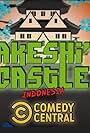 Takeshi's Castle Indonesia (2017)