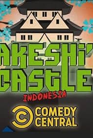 Takeshi's Castle Indonesia (2017)