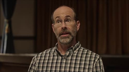 Watch Brian Huskey Talent Reel - Recent Work