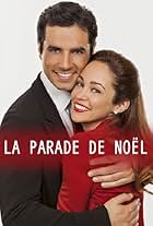 Autumn Reeser and Antonio Cupo in La parade de Noël (2012)