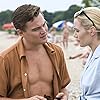 Leonardo DiCaprio and Kate Winslet in Revolutionary Road (2008)