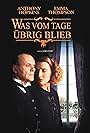 Anthony Hopkins and Emma Thompson in Was vom Tage übrig blieb (1993)