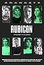 Hunter Nickless, Evangeline Miller, Sofia Sorano Xavier, Lorelei Lee, Chance Hagen, Sam Broome, Keating McCrea, and Judah Prehn in Rubicon (2024)