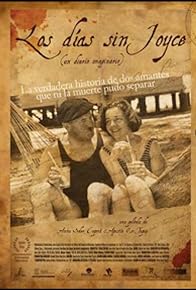 Primary photo for Los días sin Joyce