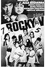 Rocky Plus V (1991)