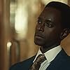 Edi Gathegi in The Last Thing He Wanted (2020)