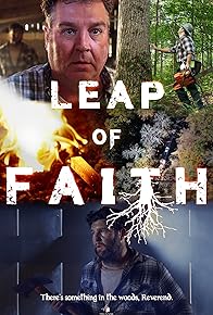 Primary photo for Leap of Faith