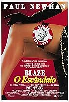 Blaze, o Escândalo