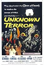 The Unknown Terror