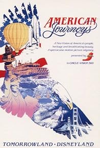 Primary photo for American Journeys