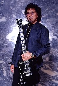 Primary photo for Tony Iommi