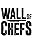 Wall of Chefs