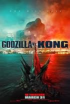 Godzilla vs Kong