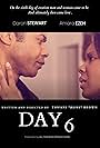 Daron Stewart and Amara Ezeh in Day 6