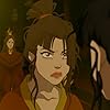 Grey Griffin and Jen Cohn in Avatar: The Last Airbender (2005)