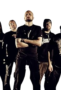 Primary photo for Meshuggah