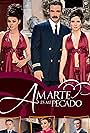 Amarte es mi pecado (2004)