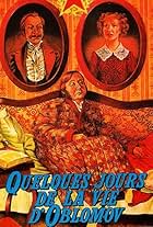 Quelques jours de la vie d'Oblomov