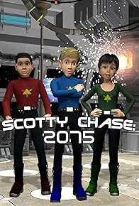 Primary photo for Scotty Chase: 2075