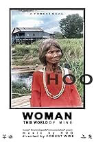 Woman-Hoo: The World of Mind (2020)