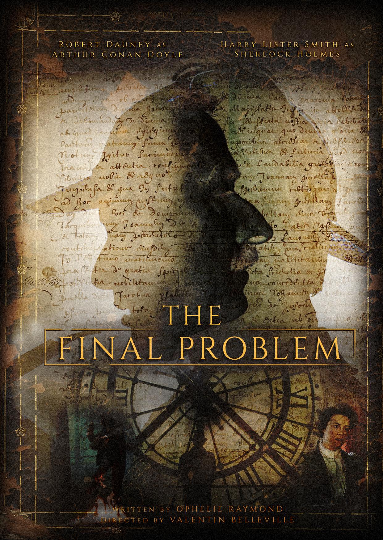 The Final Problem (2018)