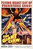 The Giant Claw (1957) Poster