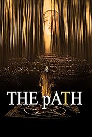 Taylor Colwell in The Path (2024)