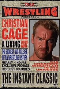 Primary photo for TNA Wrestling: The Best of Christian Cage - Instant Classic