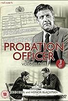 Probation Officer