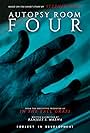 Stephen King, Jon Levin, and Ranjeet S. Marwa in Autopsy Room Four