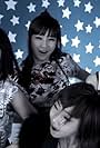 Sandara Park, Park Bom, Gong Min-ji, Lee Chae-rin, and 2NE1 in 2NE1: I Don't Care (2009)