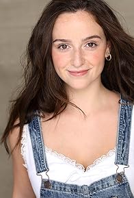 Primary photo for Hayley Faith Negrin
