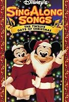 Disney Sing-Along Songs: The Twelve Days of Christmas