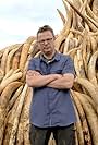 Saving Africa's Elephants: Hugh and the Ivory War (2016)