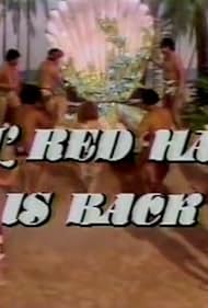 Bette Midler: Ol' Red Hair Is Back (1977)