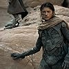 Zendaya in Dune: Part One (2021)