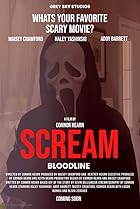 Scream: Bloodline (2024) Poster