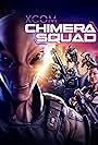 XCOM: Chimera Squad (2020)