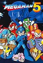 Mega Man 5