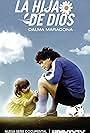 Diego Maradona and Dalma Maradona in La hija de Dios: Dalma Maradona (2023)