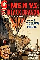 G-Men vs. The Black Dragon (1943)