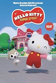 Hello Kitty: Super Style! (2022)