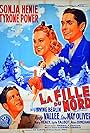 La fille du nord (1939)